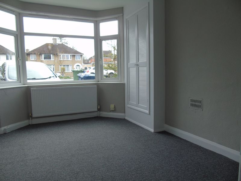 Marsh Lane Headington